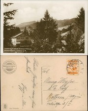 Riezlern-Mittelberg/Vorarlberg