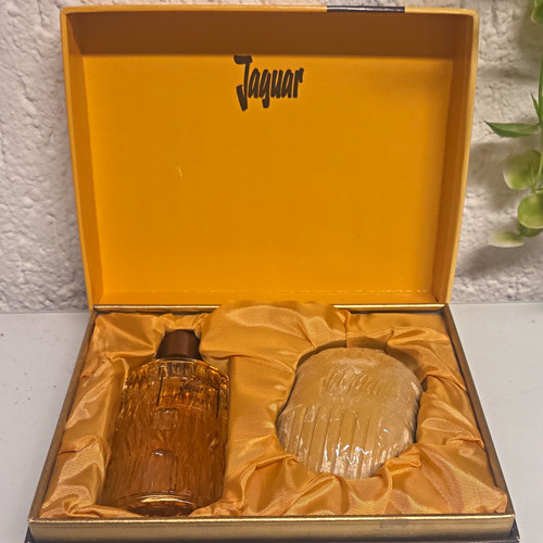 Seltenes jaguar herrenparfum - ,