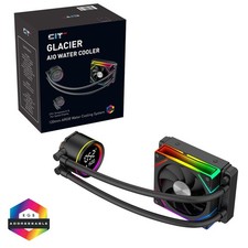 CiT Pro Glacier 120mm Intel