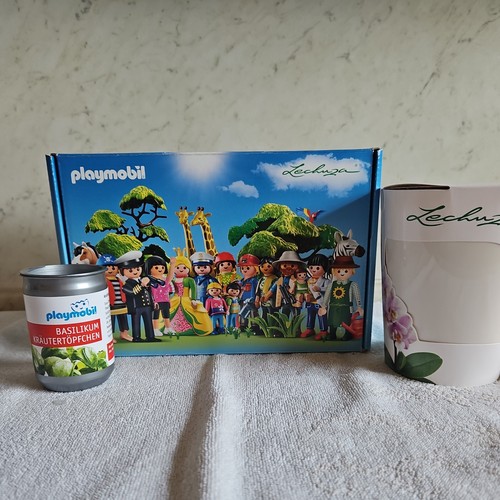 Playmobil lechuza mini - lechuza, deltini