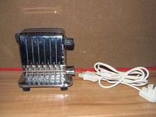 Toaster Inventum TYP 286 450 WT Retro