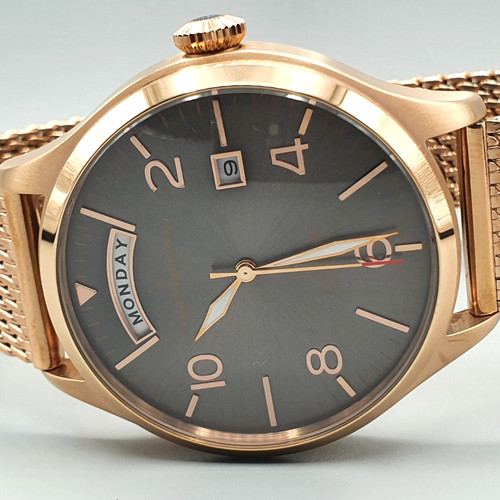 Adelsberger automatik uhr - adelsberger,