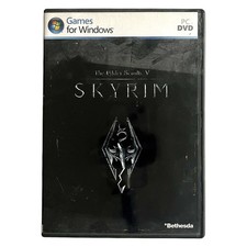 The elder scrolls skyrim pc - elder,