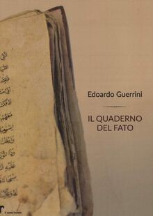 Quaderno del fato von - il,