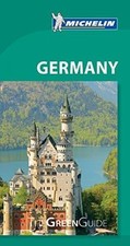 Michelin The Green Guide
