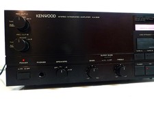 KENWOOD KA 949 Vollverstärker