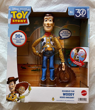 NEW Mattel Disney Pixar Toy