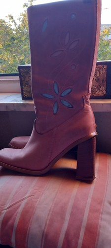 Wunderschöne vintage cowboy - wunderschöne,