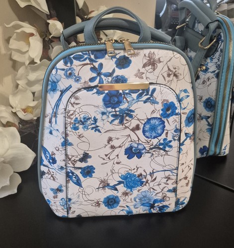 Rucksack handtasche - 2-in-1,