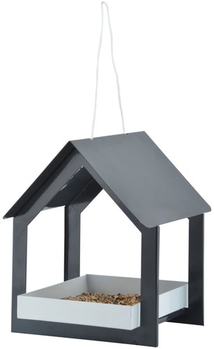 Hänge futter haus - hänge, vogelhaus