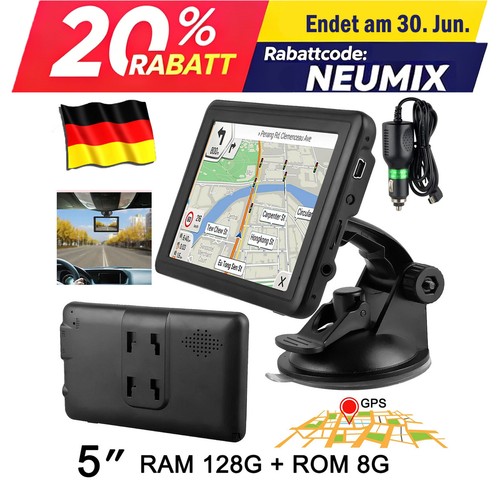 Zoll gps navigationsgerät - gps,