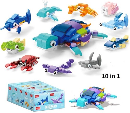 Mini building blocks - mini,