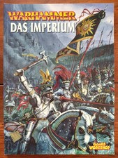 Warhammer Fantasy 6. Edition