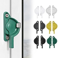 Brandneu Flügelschloss