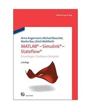 MATLAB - Simulink - Stateflow