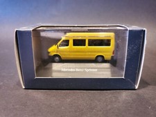Herpa Mercedes-Benz Sprinter