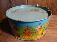 Blechtrommel Trommel Kinder