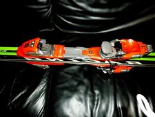 Herren Skier, Völkel P 40, Länge 198 cm, Rennausführung