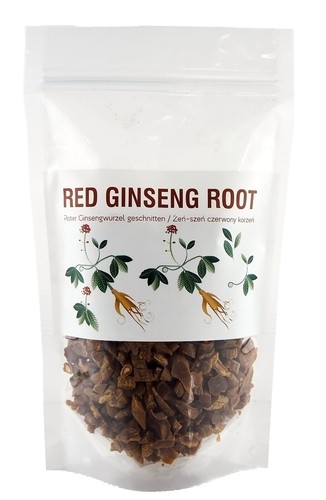 Koreanischer ginseng 200g - ginseng, –