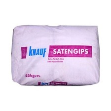 Knauf Satingips Oberputz