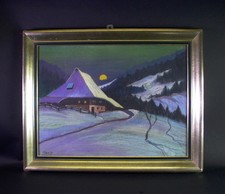 Alm / Berghütte bei