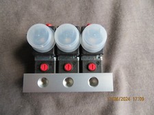 Norgren DM/49/MDZ83J/T3