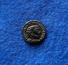 Licinius augustus radiatus - licinius,