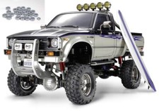 Tamiya Toyota Hilux High Lift