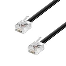 Western Stecker 6p 6c Rj12