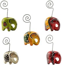 Budawi® - Elefant Figur
