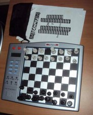 Millenium Orion Schachcomputer