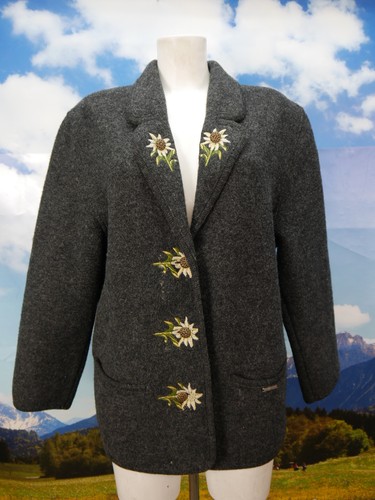 Lodenfrey tolle edelweis - tolle,