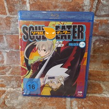Soul Eater: Folge 1-26