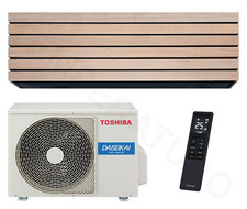 Toshiba Daiseikai 10 Split