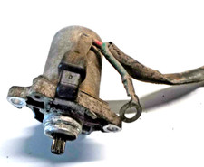 Anlasser Motor Peugeot Speedfight 3 Vivacity 2 Takter