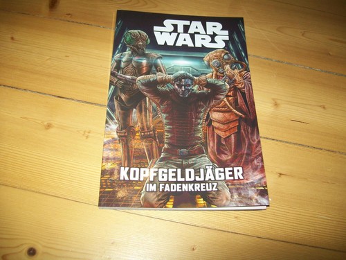 Panini star wars sonderband - -,