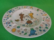 Geburstagsring 25 cm Designer  Janosch von Thomas