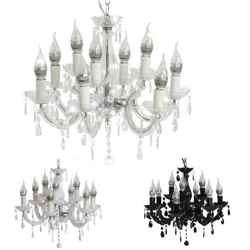 Led kronleuchter hw154 - led-kronleuchter,