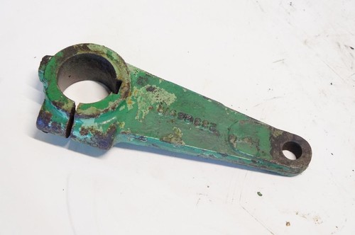 Deutz intrac 2002 - 2002, bremshebel