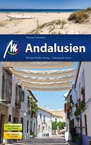 Andalusien reiseführer - andalusien,
