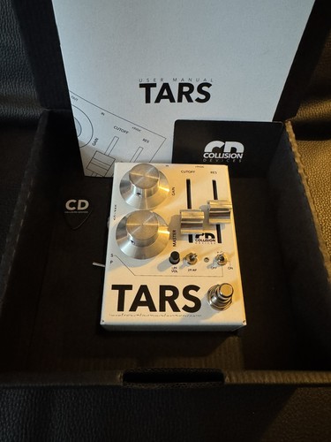 Collision devices tars dual - collision,