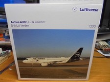 Herpa 1:200 Airbus A 319