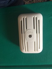 historische Telefonzusatzklingel (Deutsche Post) 1955