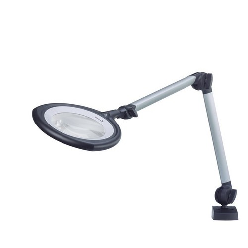 Waldmann light lupenleuchte - light,