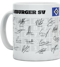 HSV AUFSTIEG Becher |