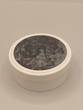 RHG XL Coinpad Coin Pad Münzbox ( Cover, Münze 1924 ) Aufbewahrung