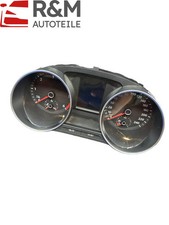 Tacho Kombiinstrument VW Polo