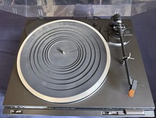 Plattenspieler Technics