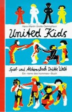 United Kids. Spiel- und