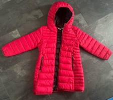 CMP Daunen Mantel Kinder 